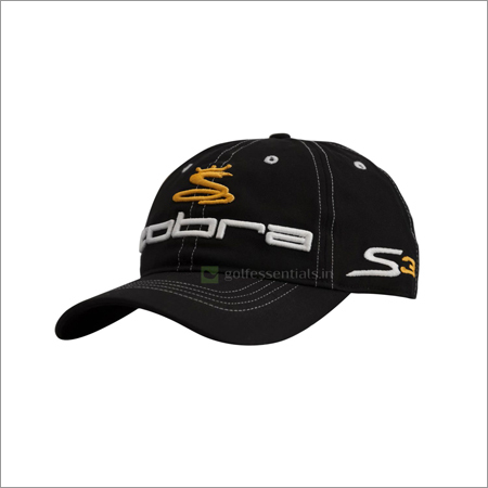 Cobra Tour S3 Adjustable Golf Cap Hat