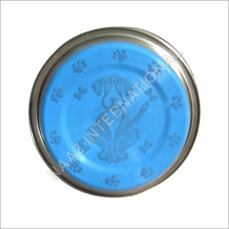Anti Skid Pet Bowl