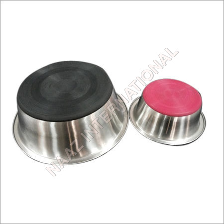 Anti Skid Pet Feeding Bowl