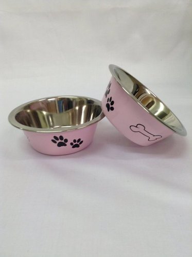  Dog Bowls