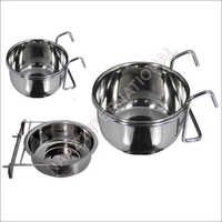 Stainless Steel Coop Cup