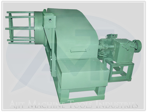 Industrial Wire Drawing Machine