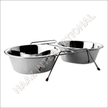 Double Diner Wire Frames