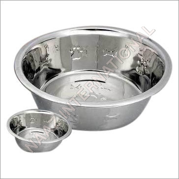 Pet Feeding Bowl
