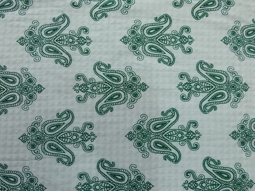 cambrik bhuta print