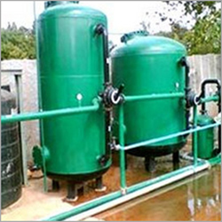 Activated Carbon Filter