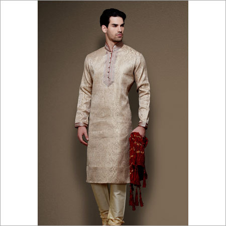 Wedding Sherwani