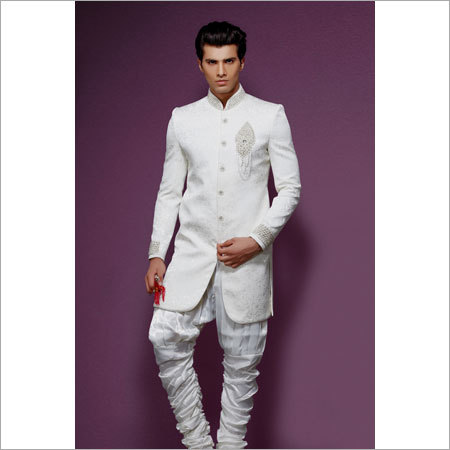 Mens Ethnic Suits