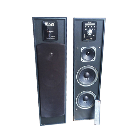 Speakers & Speaker Parts