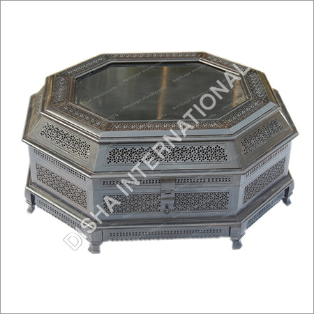 Wooden Box