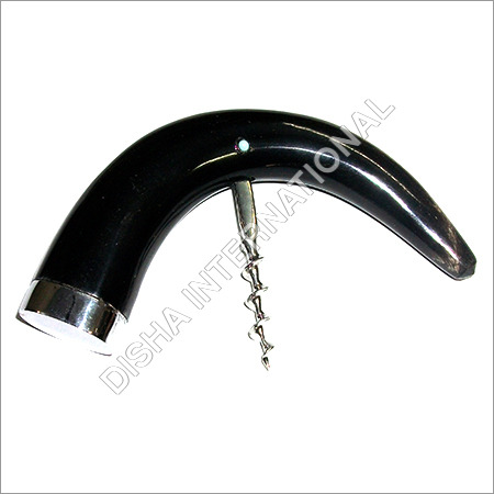 Corkopener Horn