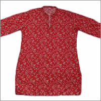 Cotton Kurtis