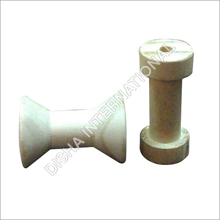 Industrial Wooden Bobbins