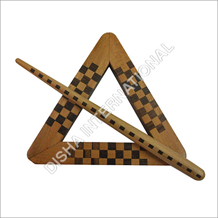 Wooden Shawl Pins