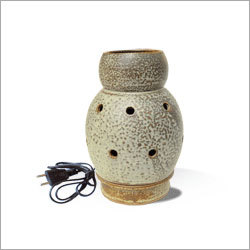 Electric Fragrance Vaporizer