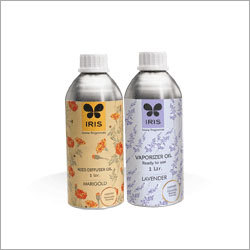 Fragrance Vaporizer- Accessories - vapourizer oil