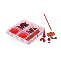 Fragrance Gift