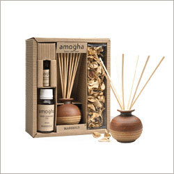 Fragrance Gift