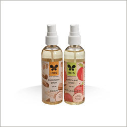 Potpourri - Accessories Potpourri spray