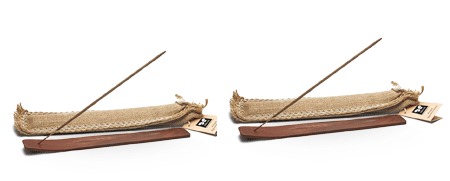 Speciality Incense and Garden Incense