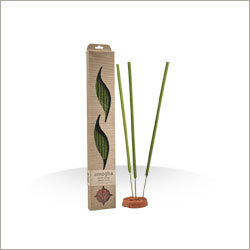 Speciality Incense and Garden Incense