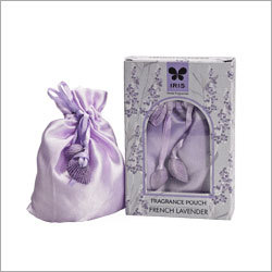 Fragrance Pouch