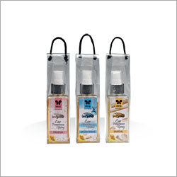 Car Air Freshener