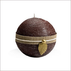Aroma Wax Candles Ball