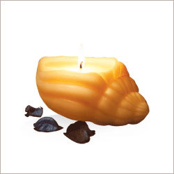 Aroma Wax Candles
