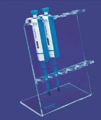 MICROPIPETTE STAND