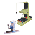 Horizontal Floor Boring Machine