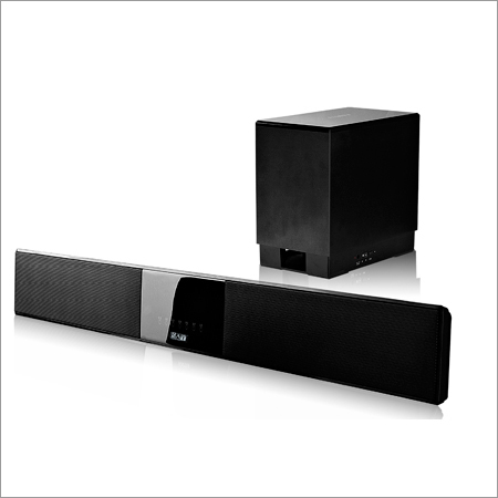 Home Theatre Systems