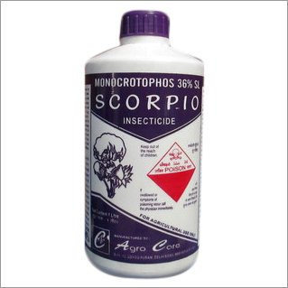 Monocrotophos 36% SL