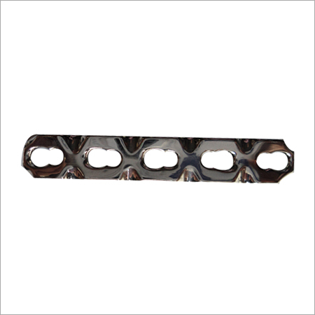 Small LC Locking Compression Plate
