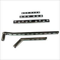 हड्डी की प्लेटें