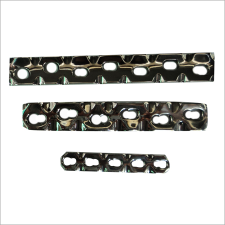 Locking Plates