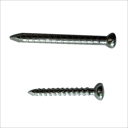 Orthopedic Locking Bolts