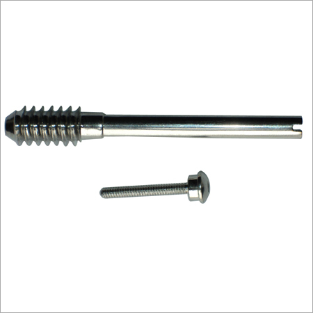 Hip Compression Screw