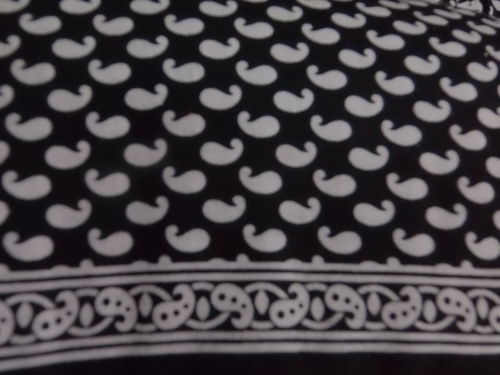 Jaipuri Cotton Print