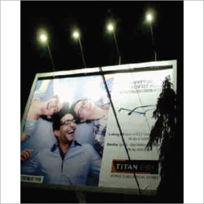 LED Outdoor Floodlight