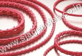 Power Twist Plus Link Belting
