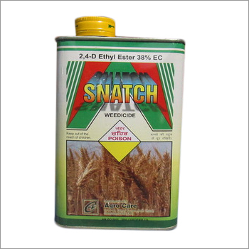 2,4-D Ethyl Ester 38% EC