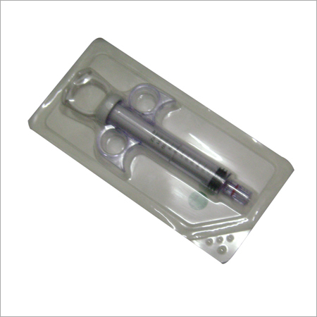 12cc Control Syringe 12cc Control Syringe