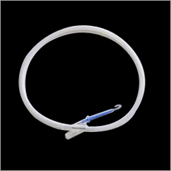 Angiographic Guide Wire Angiographic Guide Wire