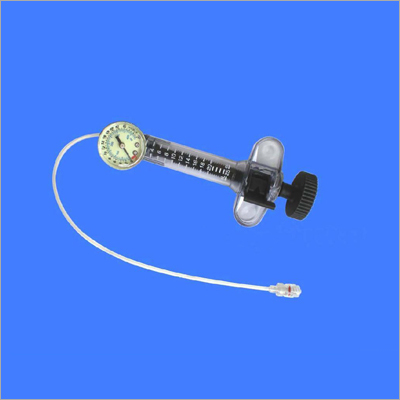 Medical Inflation Device Medical Inflation Device