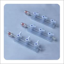3 Core Manifold 3 Core Manifold