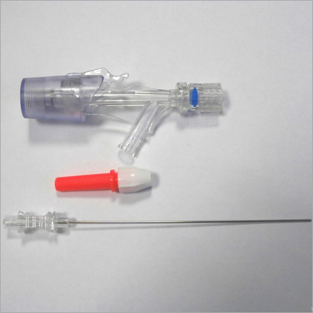 Y Connector Kit