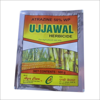Atrazine 50% WP