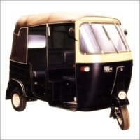 Brown Auto Hoods - Feature: Weather Resistant
