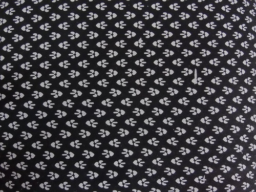 Black & White Print